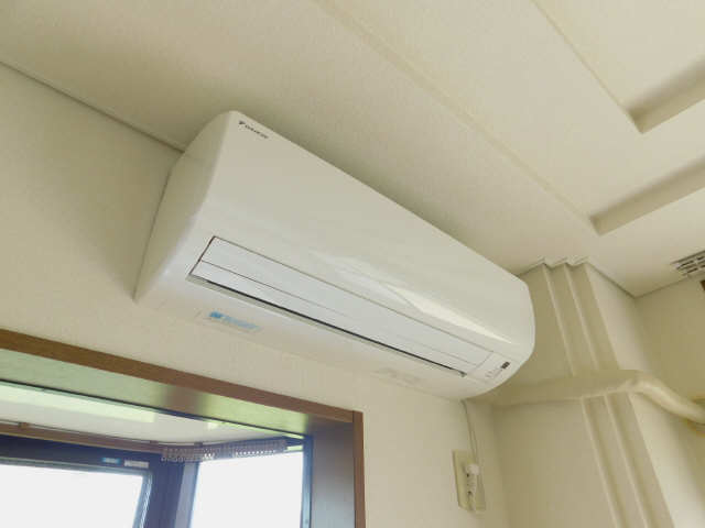 エアコン