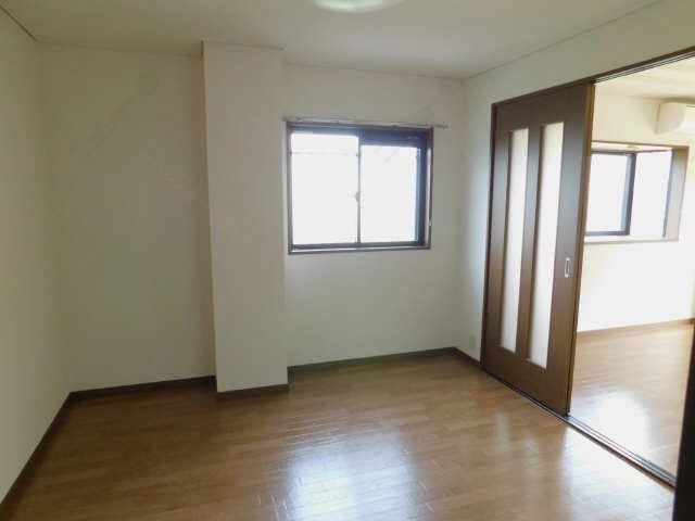 ダイニングキッチン