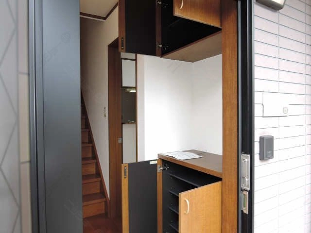 シューズＢＯＸ