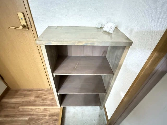 シューズBOX