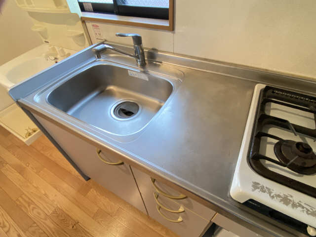 キッチンシンク