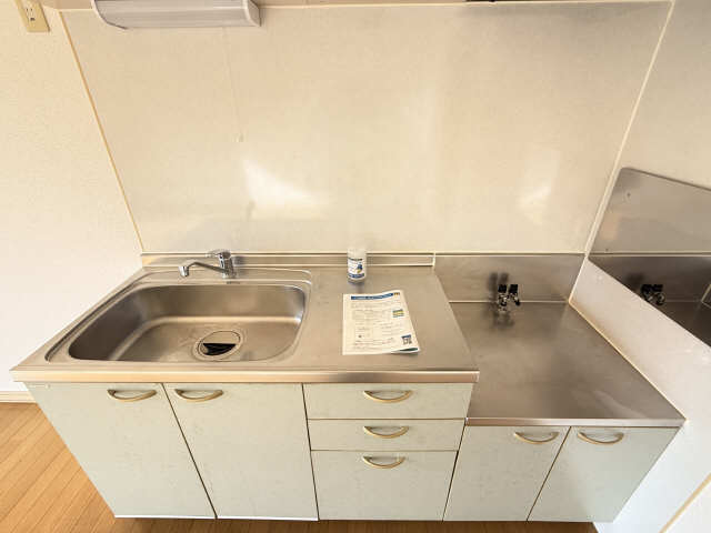 キッチンシンク