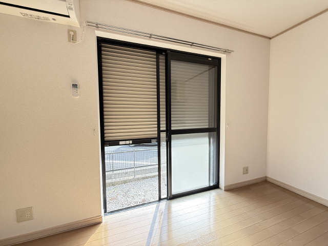 シャッター雨戸