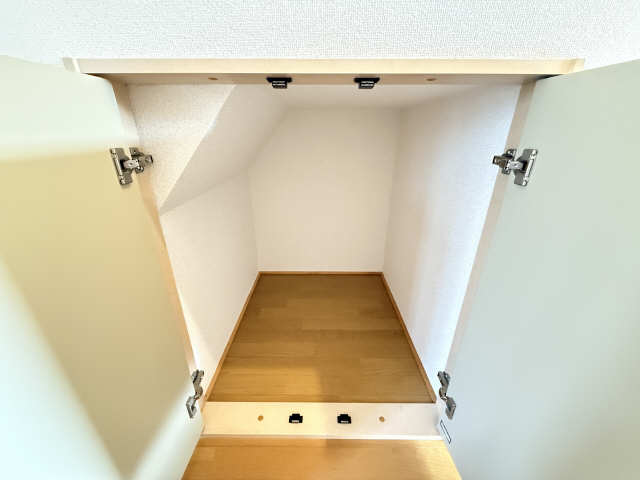 収納（廊下）
