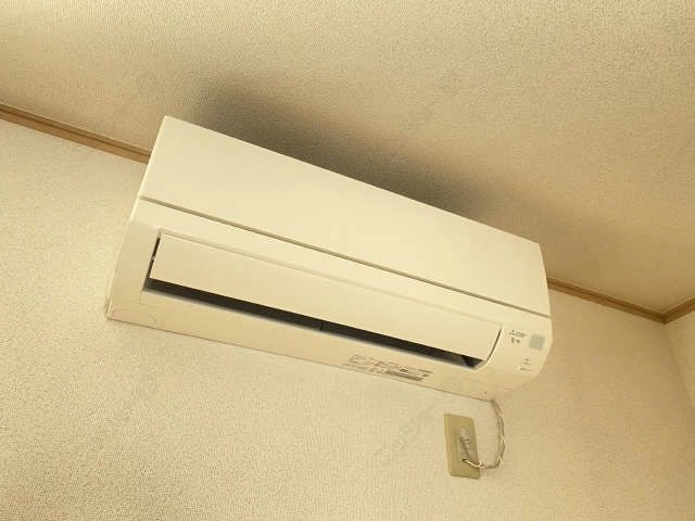 エアコン(リビング)