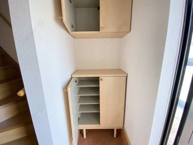 シューズBOX