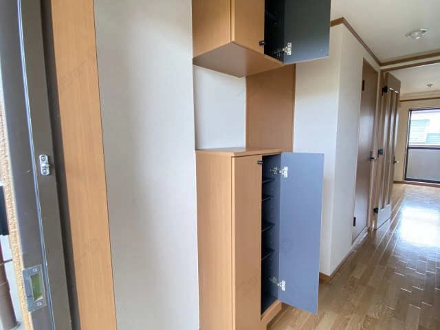 シューズBOX