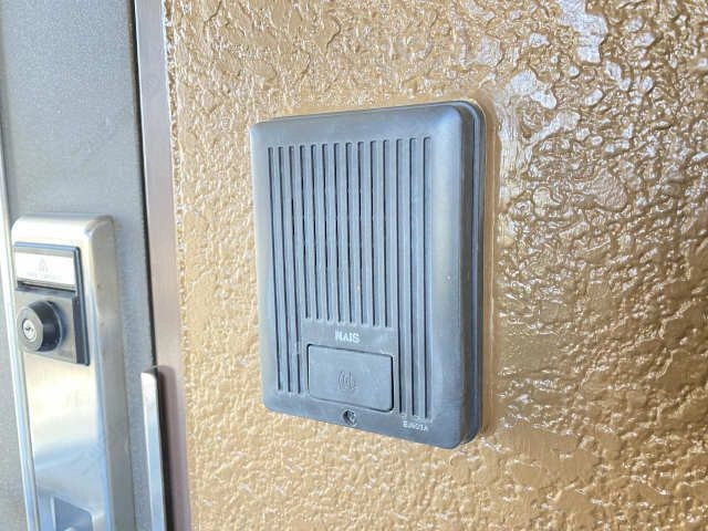 インターホン（玄関）