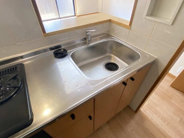 キッチンシンク
