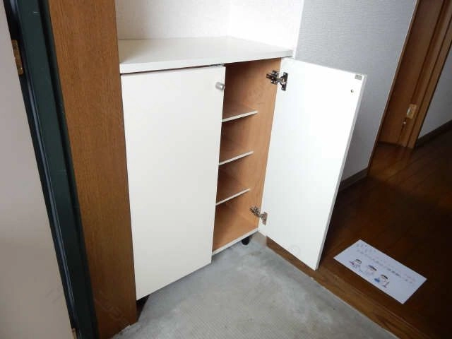 シューズＢＯＸ