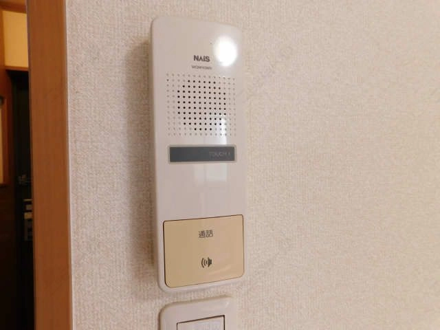 インターホン