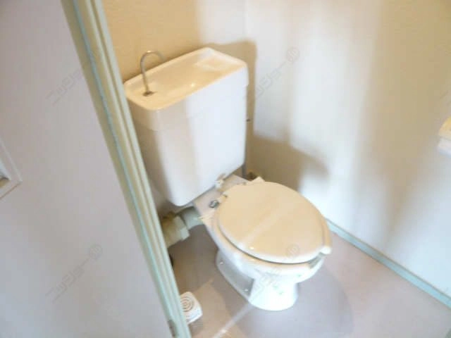 ＷＣ