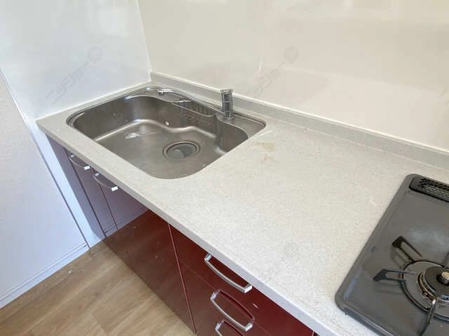 キッチンシンク