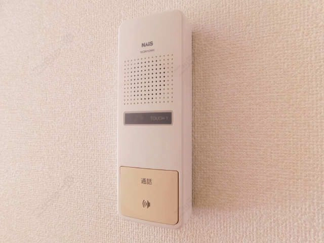 インターホン