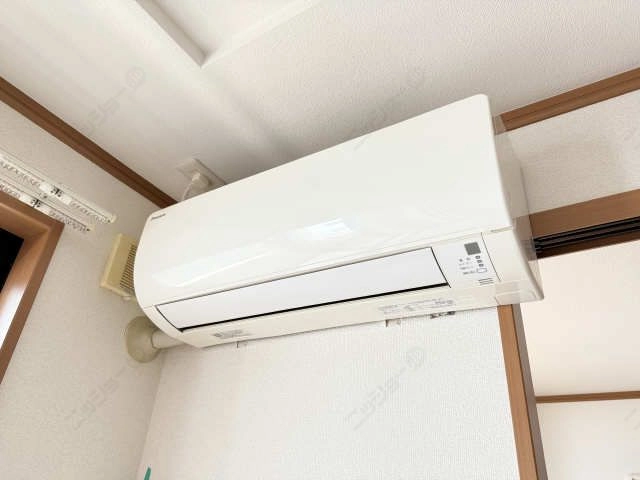 エアコン（リビング）