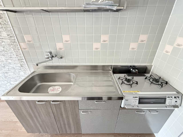 キッチンシンク