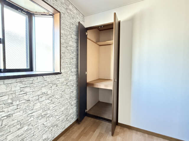 収納（北洋室）