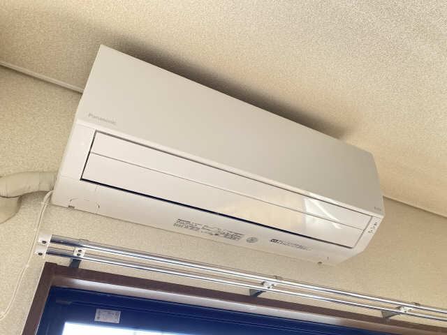 エアコン（リビング）