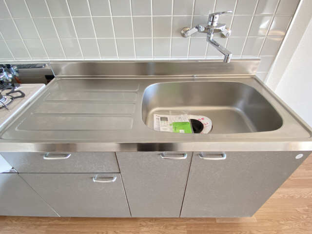 キッチンシンク