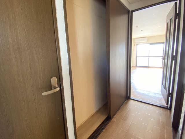 収納（廊下）