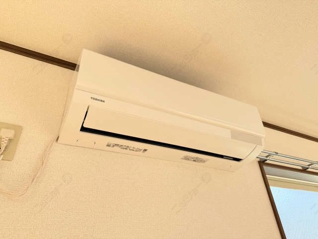 エアコン(リビング)