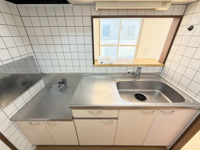 キッチンシンク