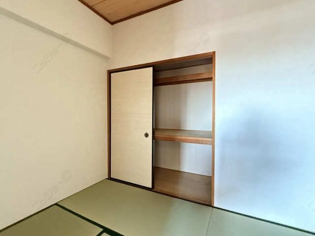 収納（和室）