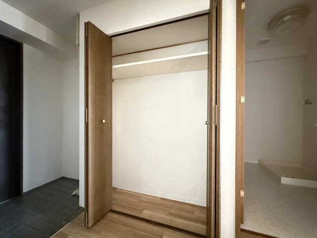 収納（廊下）