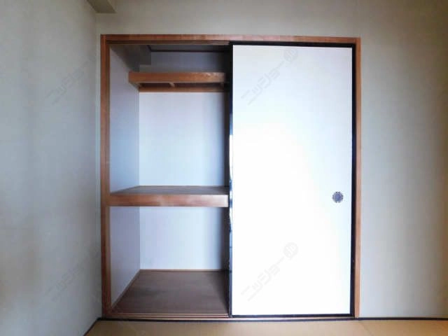 押入れ