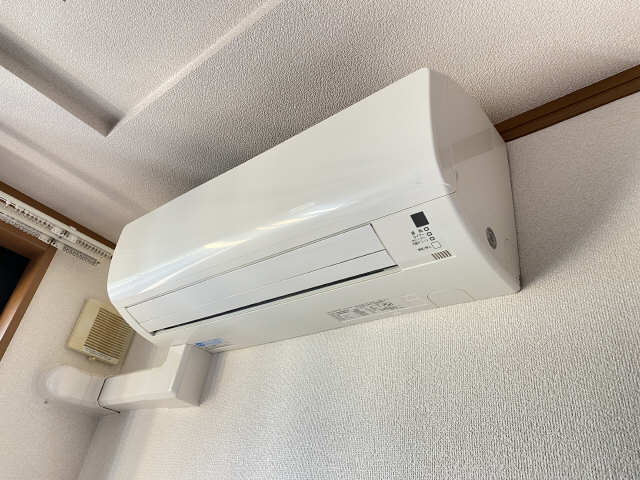 エアコン（南東洋室）
