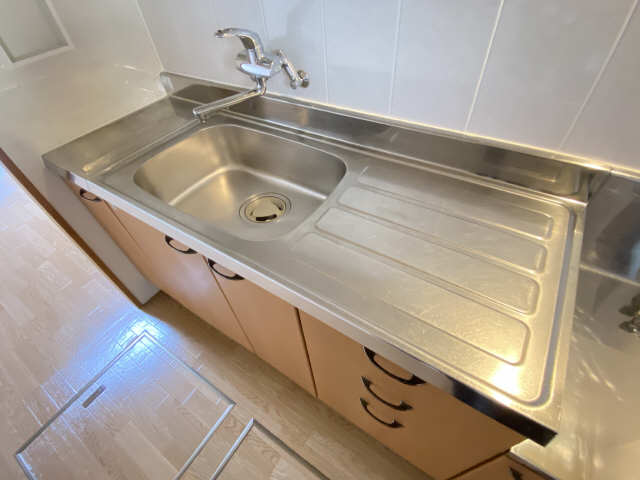 キッチンシンク