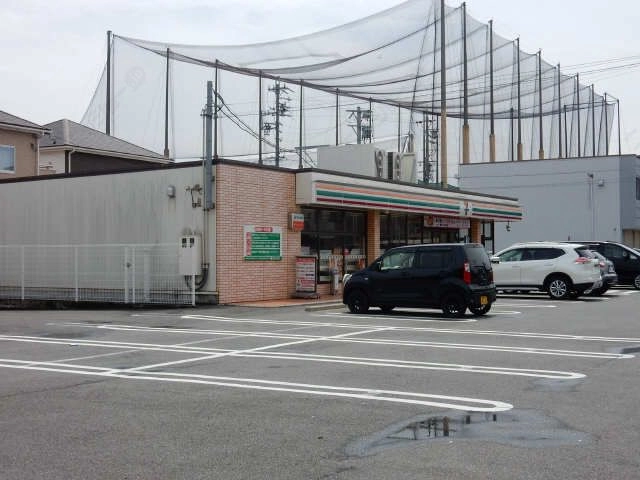 セブンイレブン