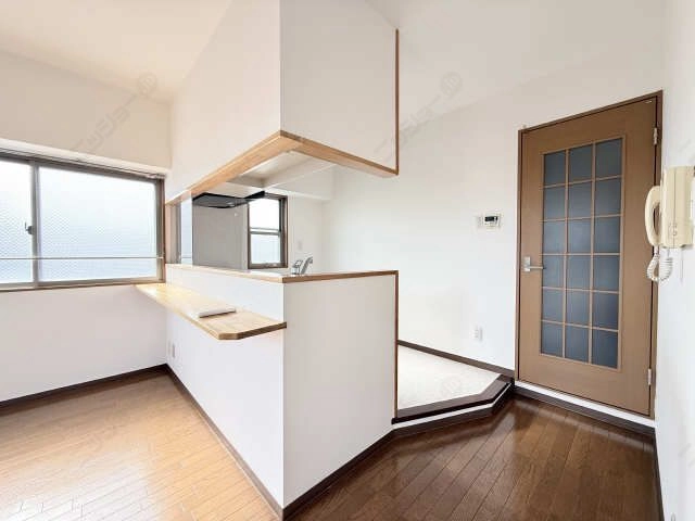 キッチン周辺-2