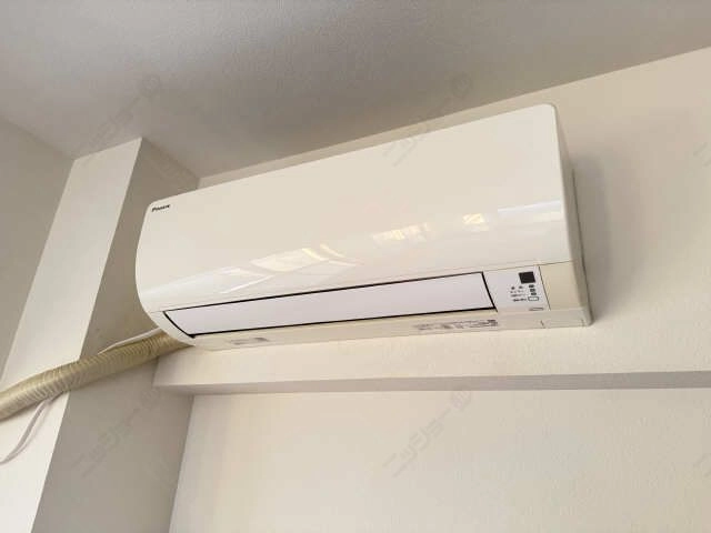 エアコン（リビング）