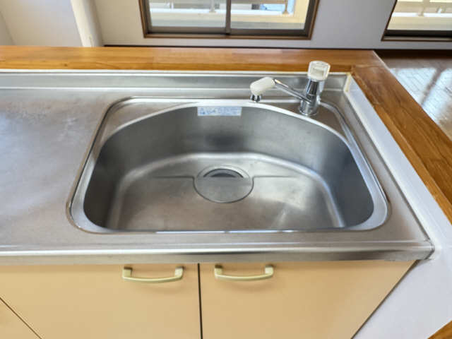 キッチンシンク