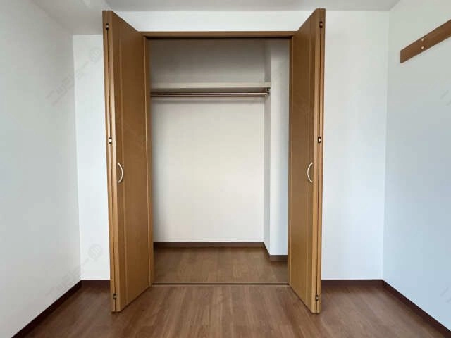 収納（北洋室）