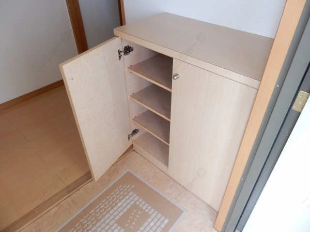 シューズＢＯＸ