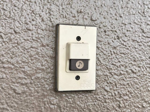 玄関チャイム
