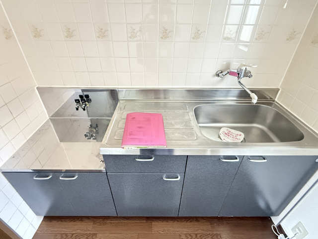 キッチンシンク