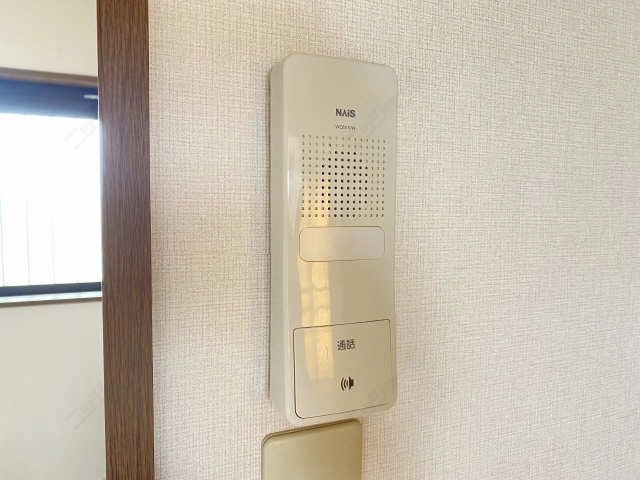 インターホン