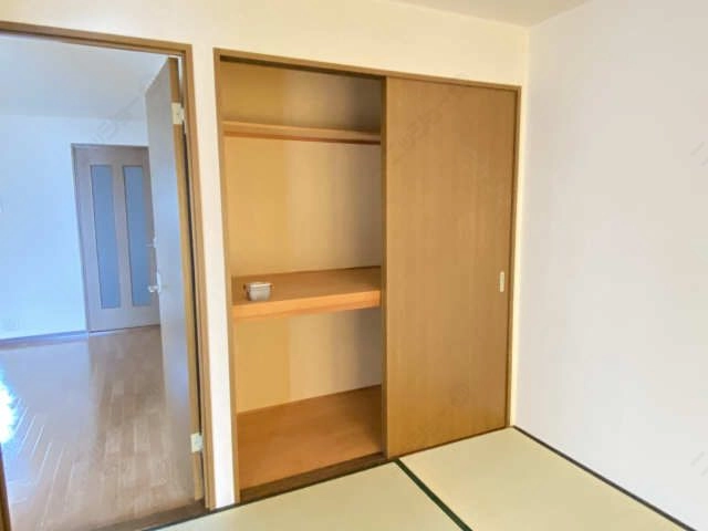 収納（和室）