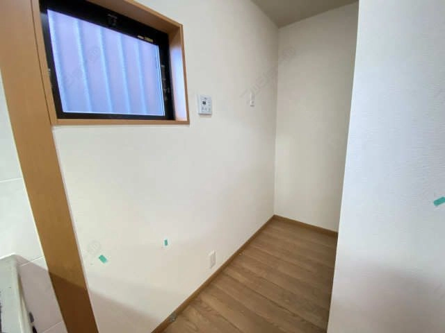 冷蔵庫置き場