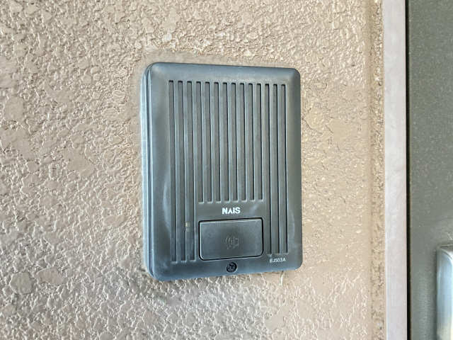 インターホン（玄関）