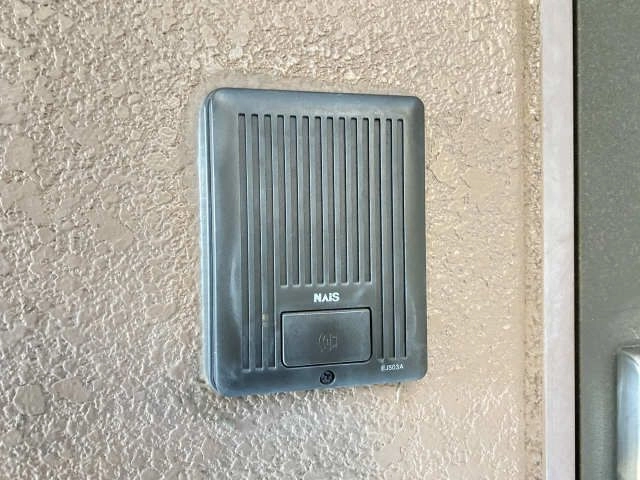 インターホン（玄関）