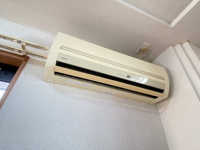 エアコン（リビング）
