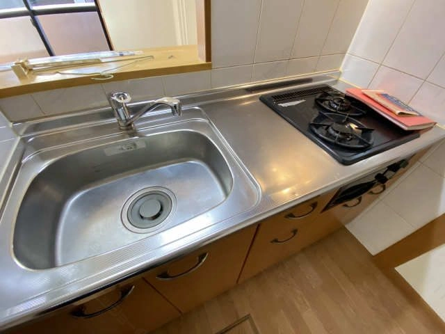 キッチンシンク