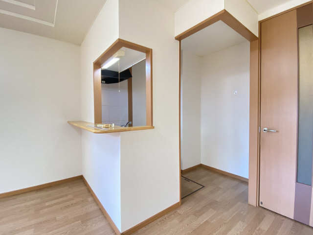 キッチン周辺-2