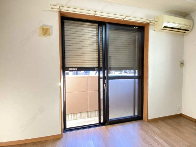 シャッター雨戸