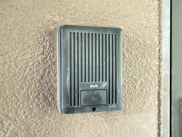 インターホン（玄関）