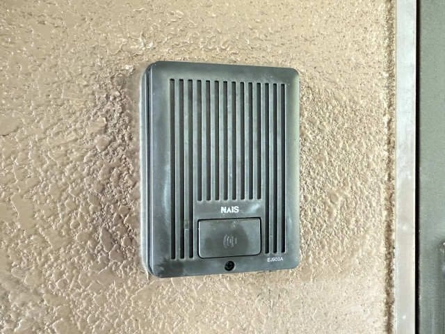 インターホン（玄関）